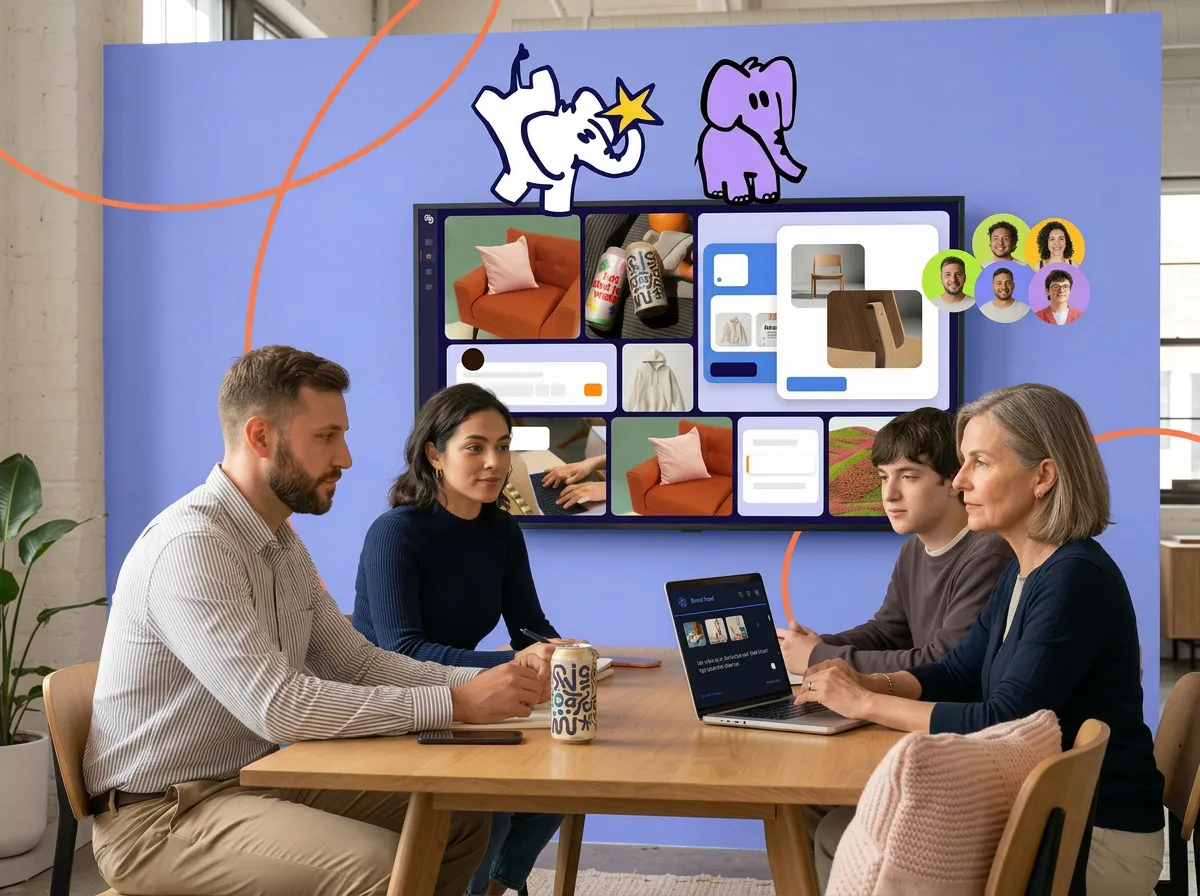 Generate a lot of options