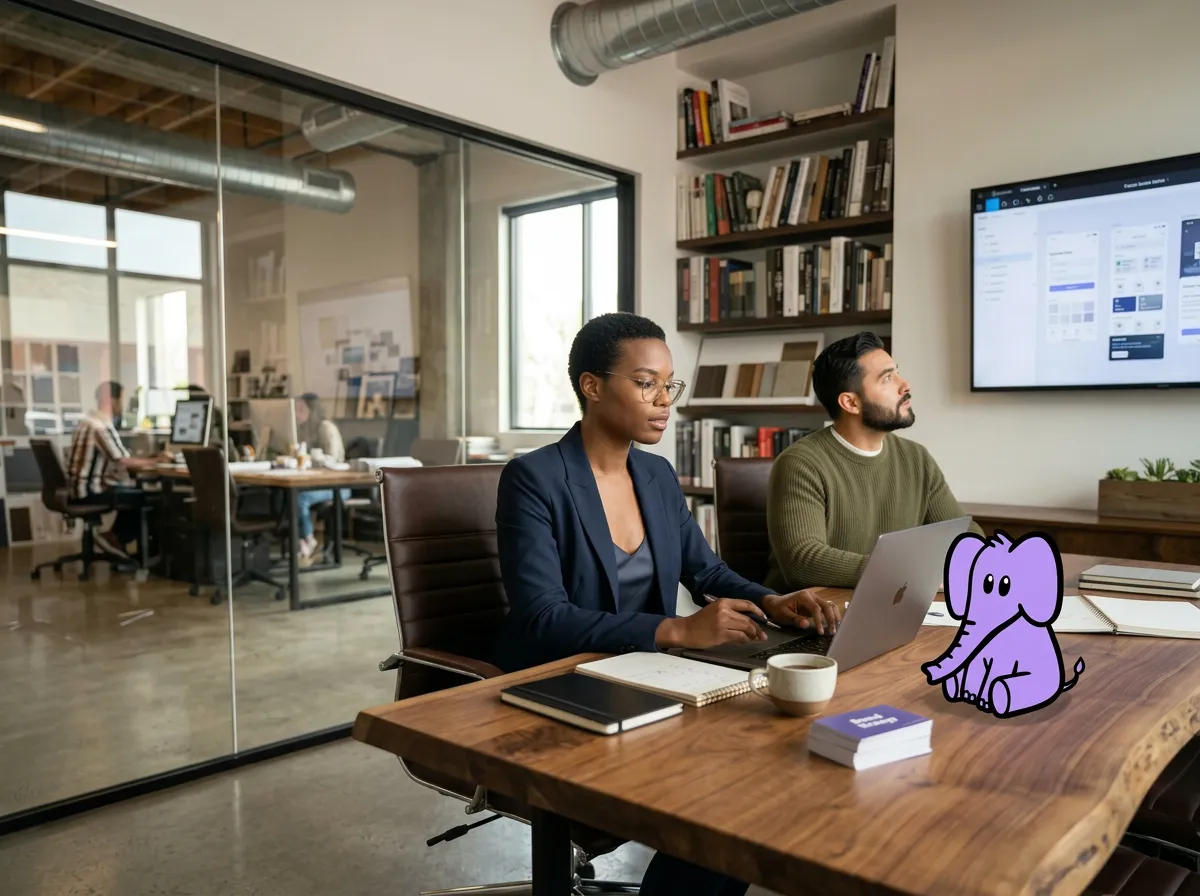 For e-commerce teams: E-commerce team