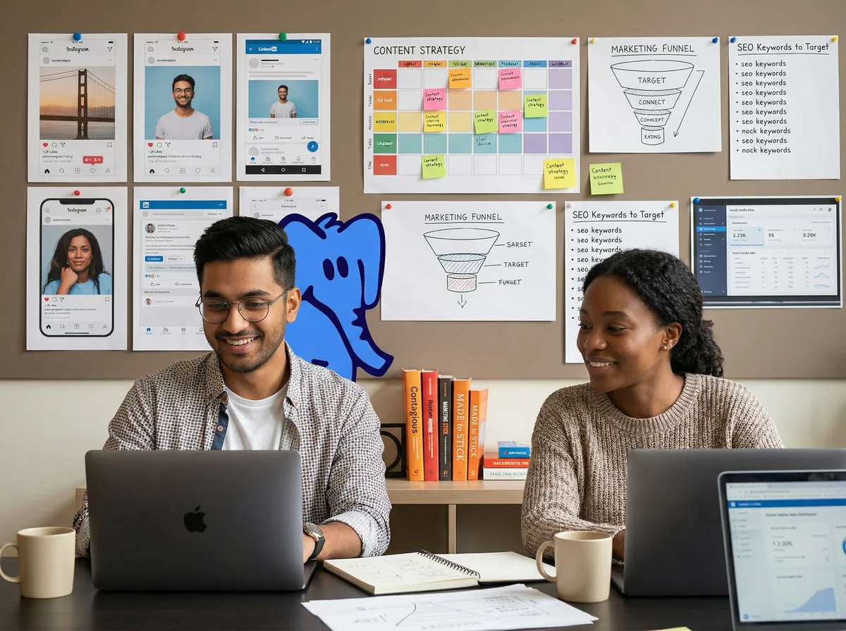 Marketing team — alternate artwork for navigation and hub tiles