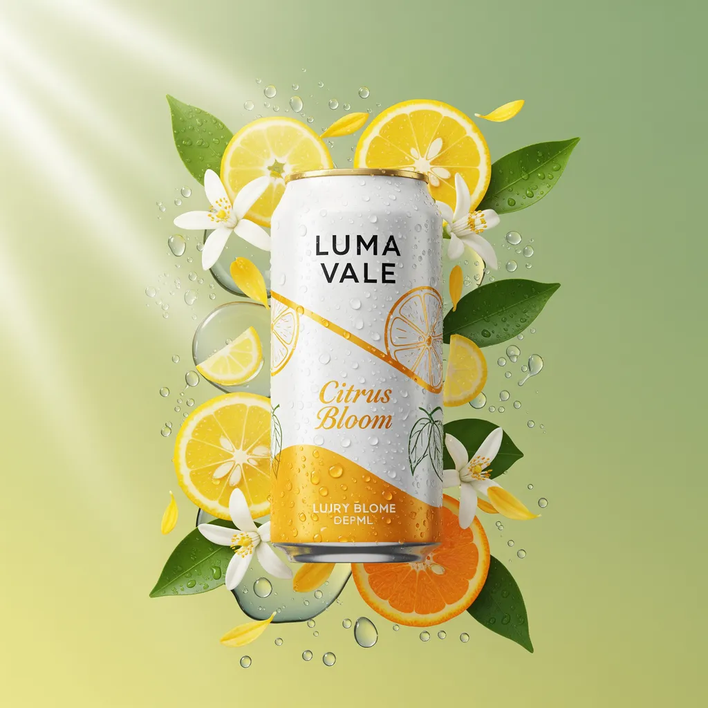 Example design output 18