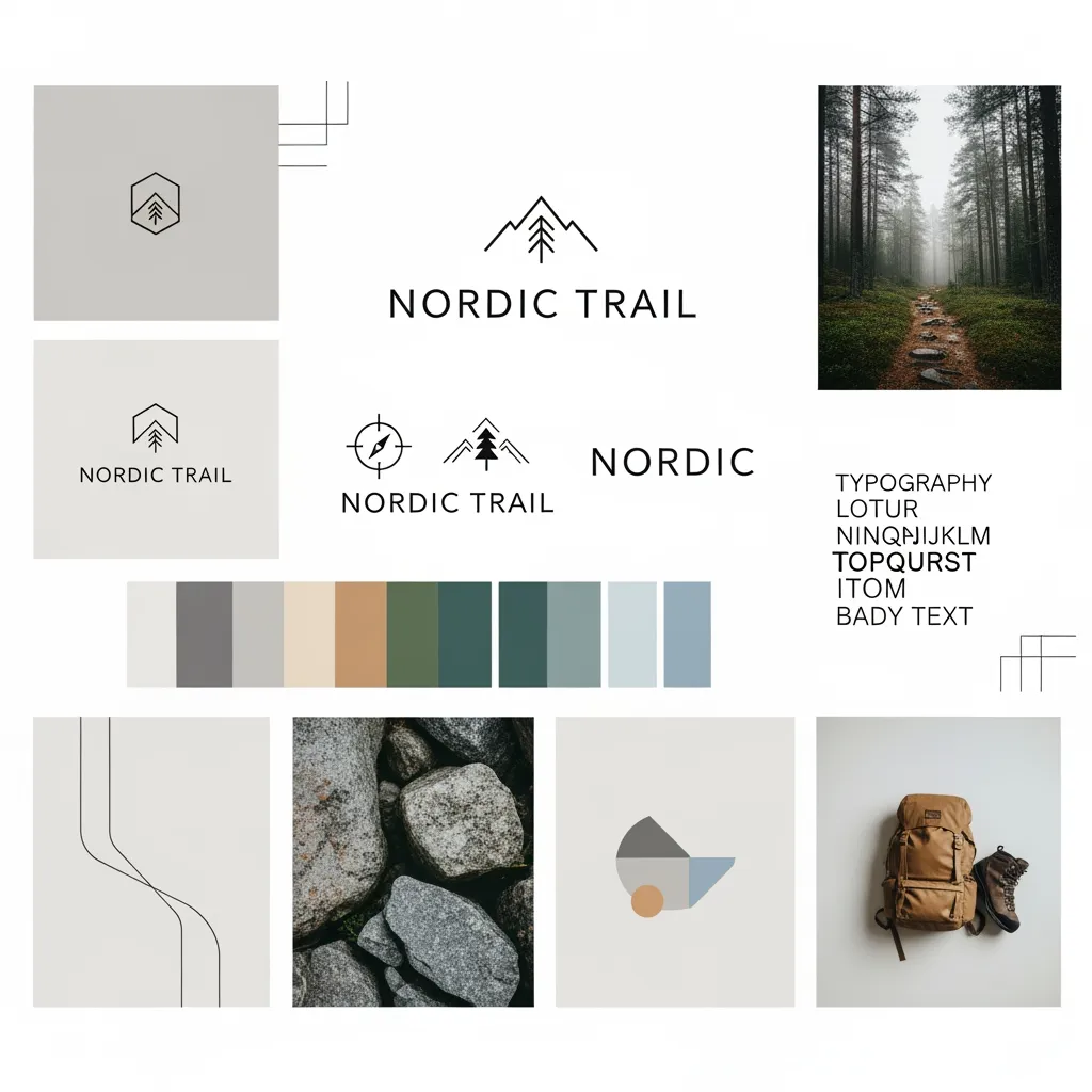 Example work created with AI Generation Engine