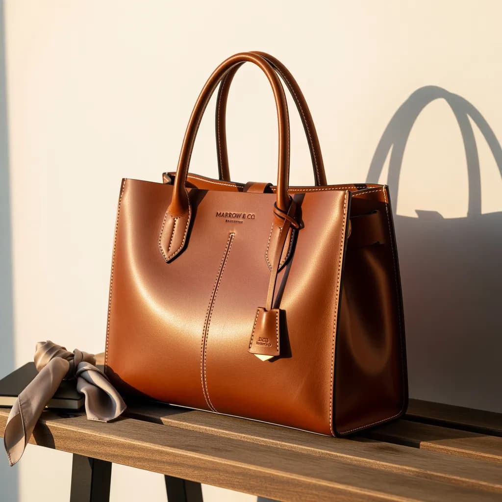 Example design output 13