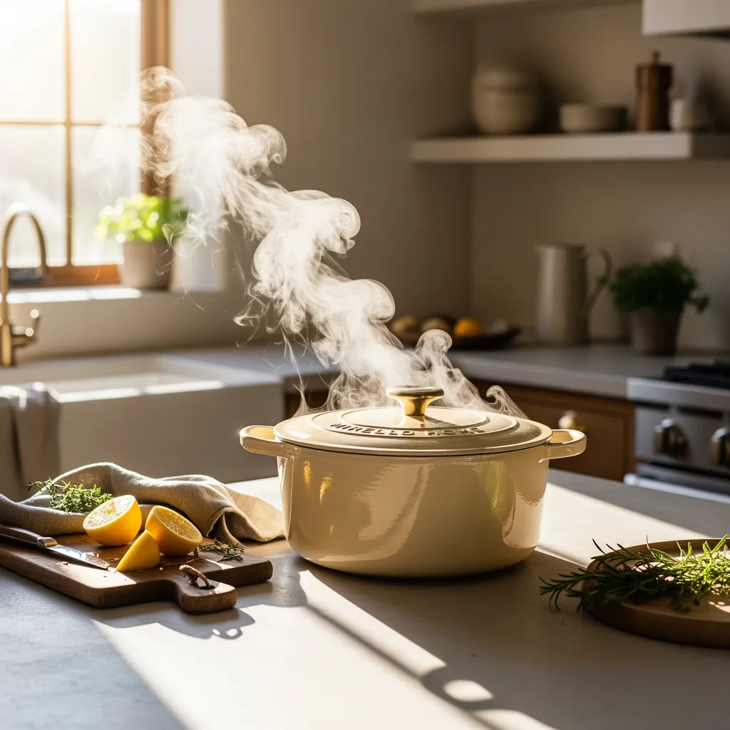 Example design output 10