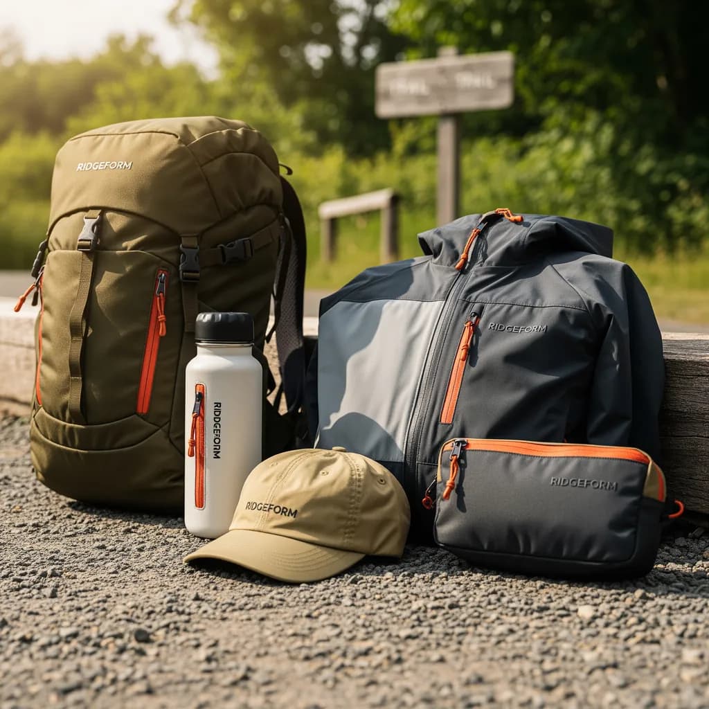 Example design output 17