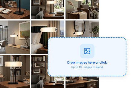 Batch image processing across an automation workflow