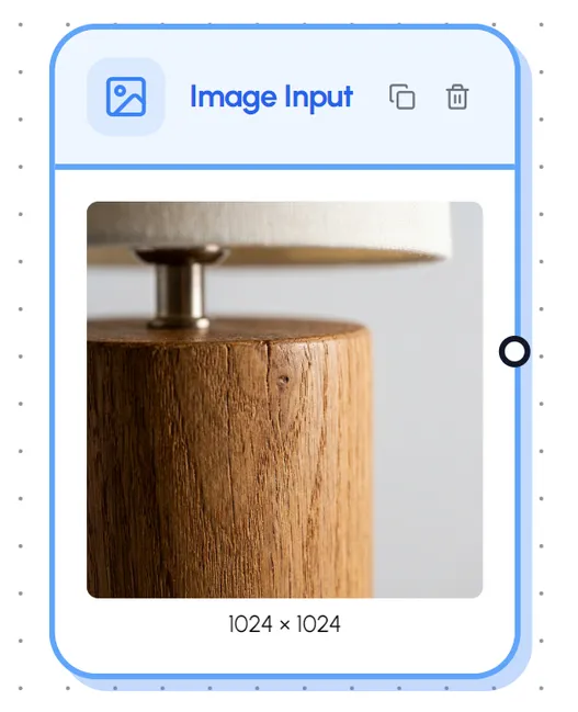Gradient editor and stroke styling on the vector canvas