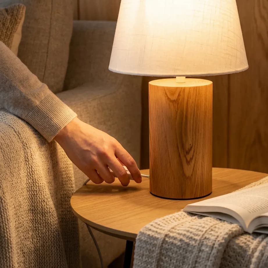 Pick a scene or describe one