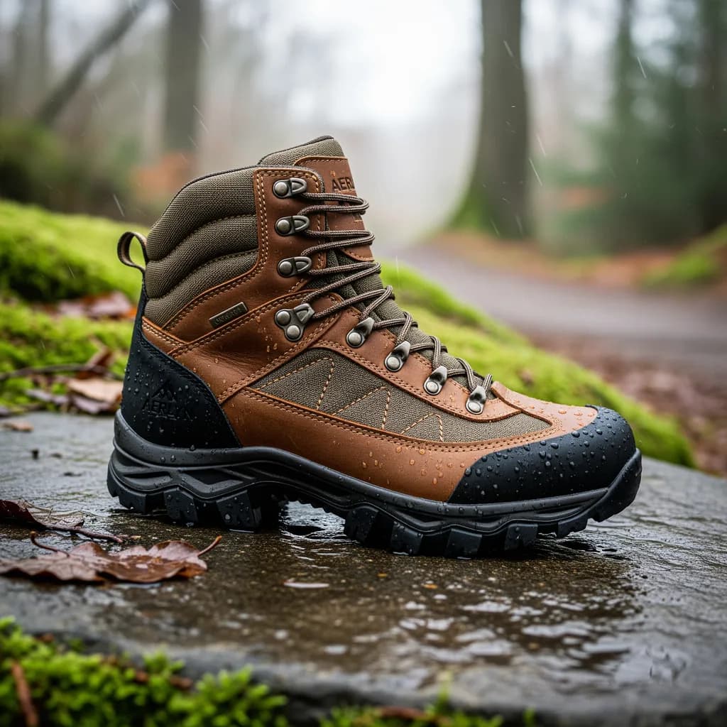 Example design output 9