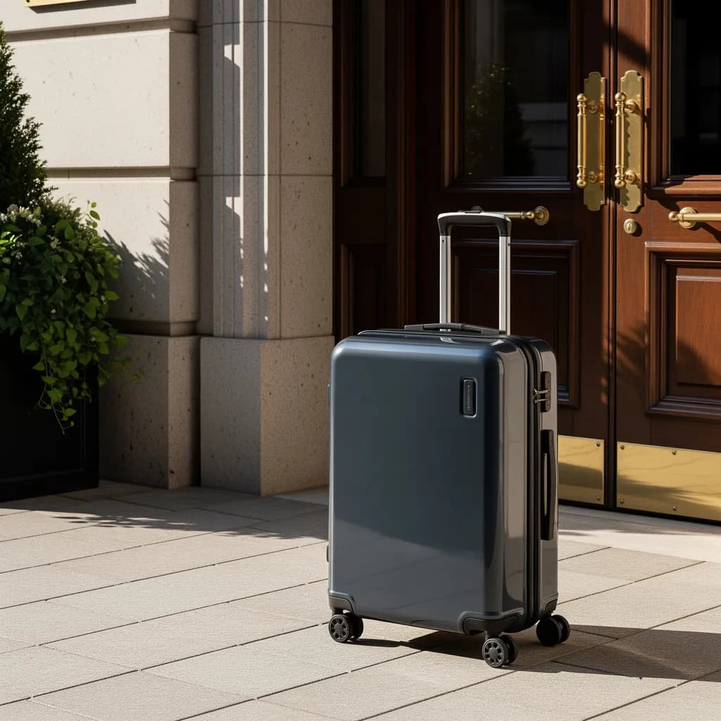 Example design output 12