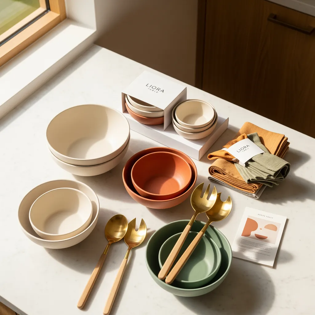 Example design output 14