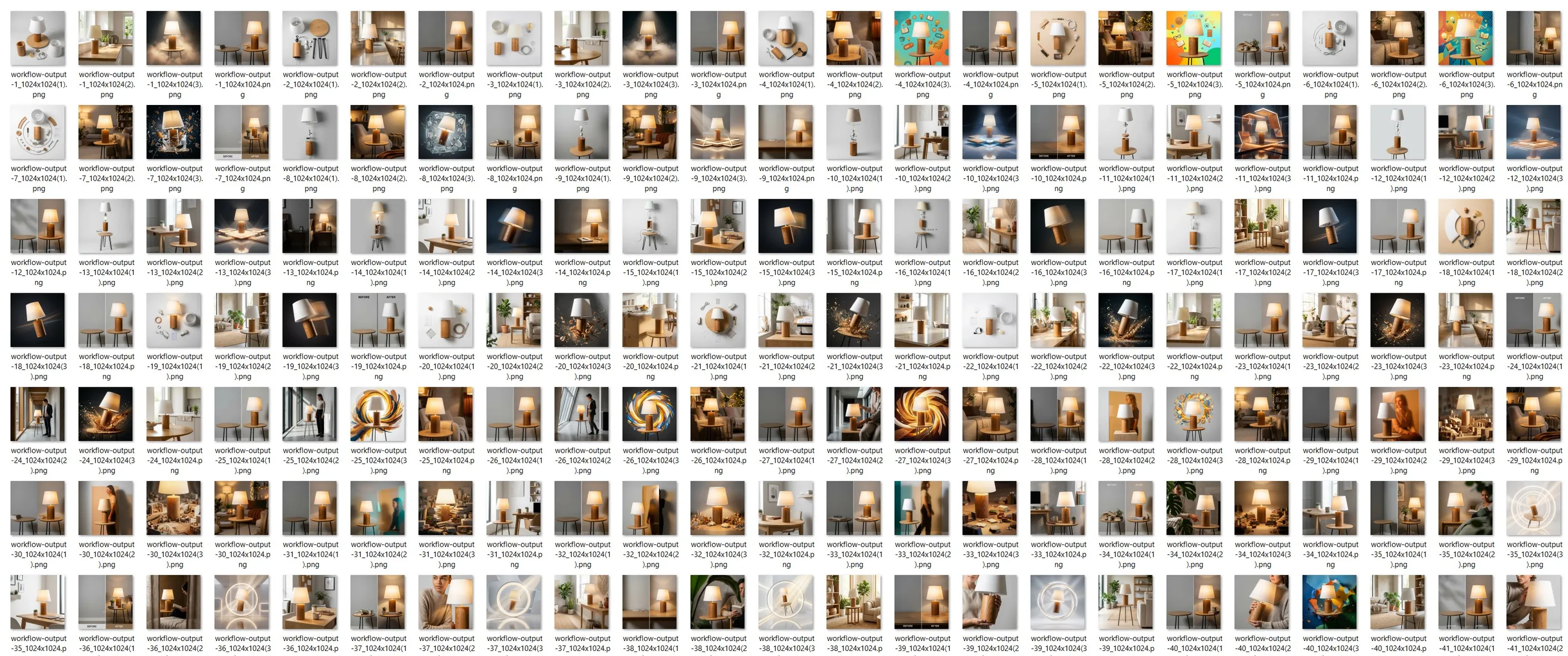 Scale to a full content calendar
