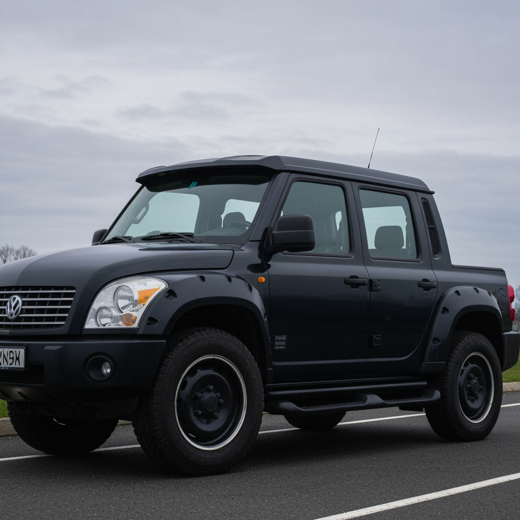 AI Logo Design by Hiding Elephant for HNM