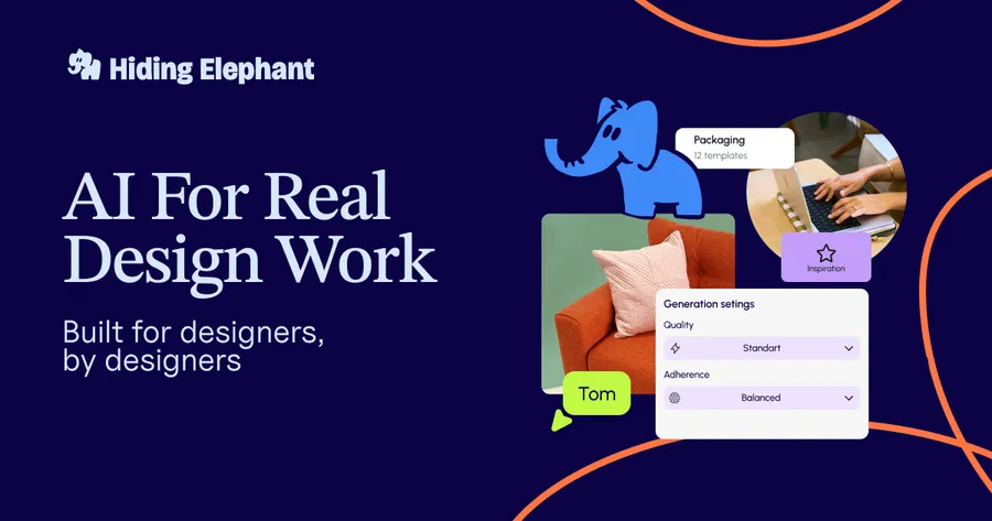Tagline art — AI canvas (webp 2)