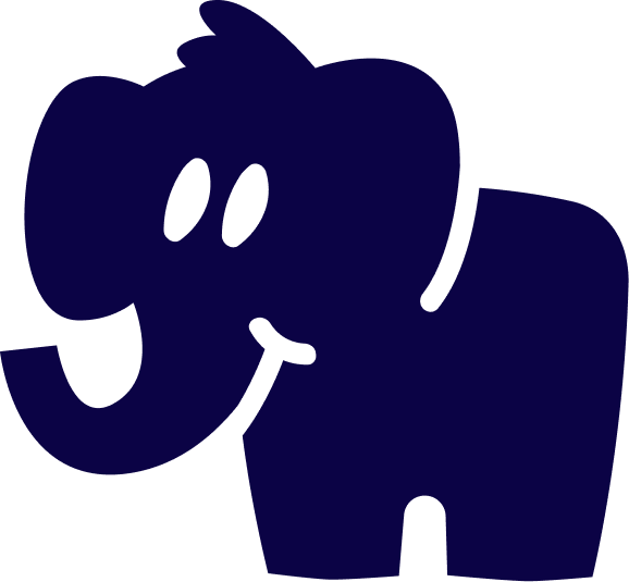 Logo icon — variant 1