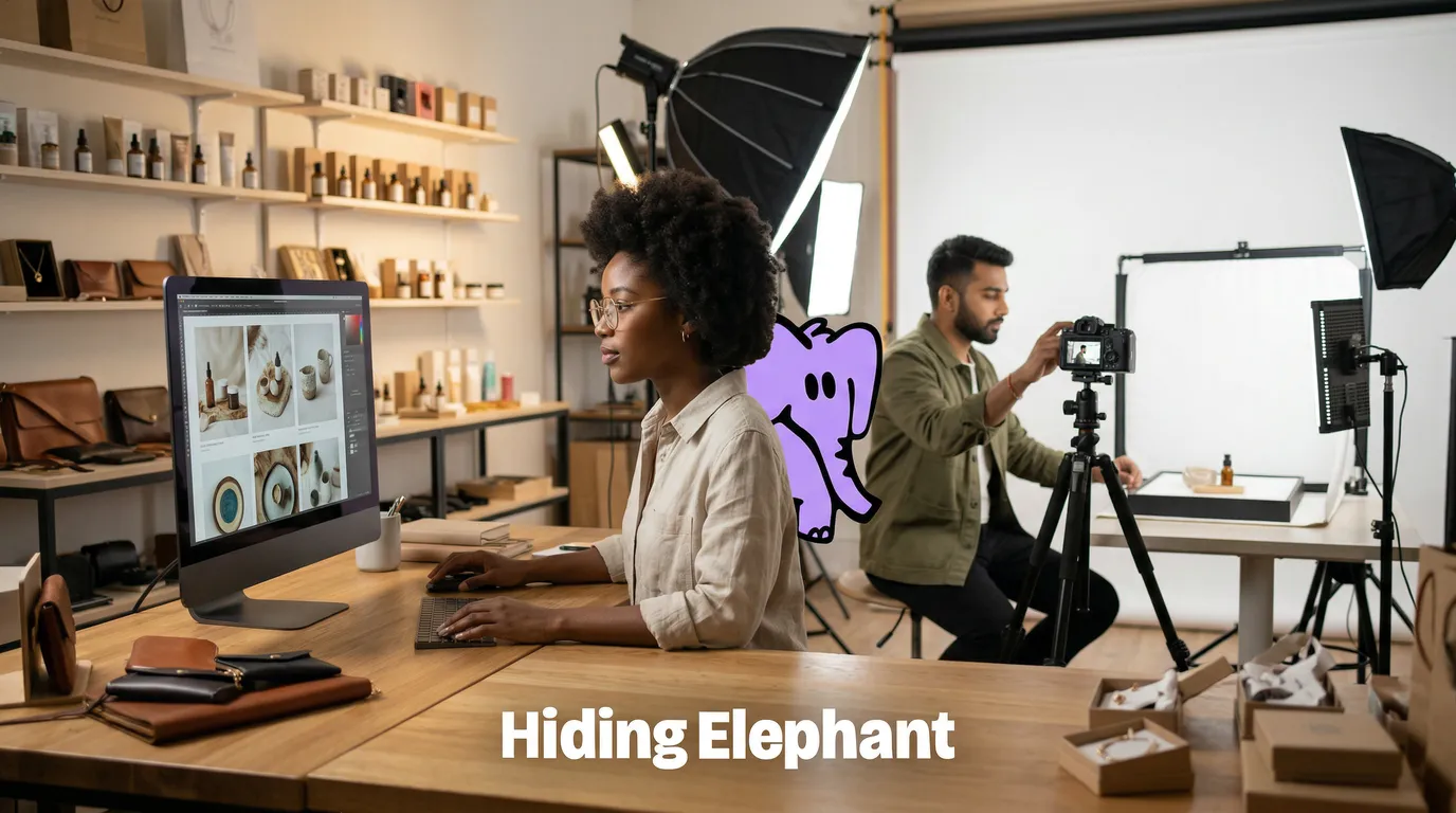 Content creators (2)